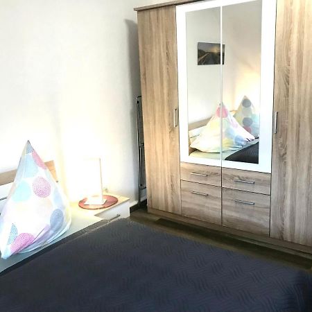 Apartment Enno Auerbach  Ngoại thất bức ảnh