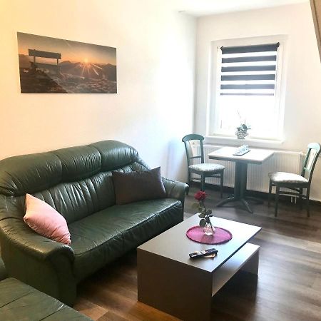 Apartment Enno Auerbach  Ngoại thất bức ảnh