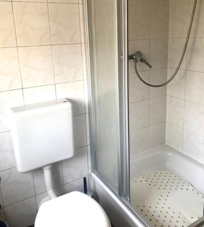 Apartment Enno Auerbach  Ngoại thất bức ảnh