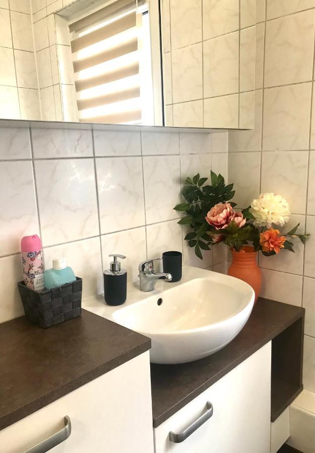 Apartment Enno Auerbach  Ngoại thất bức ảnh