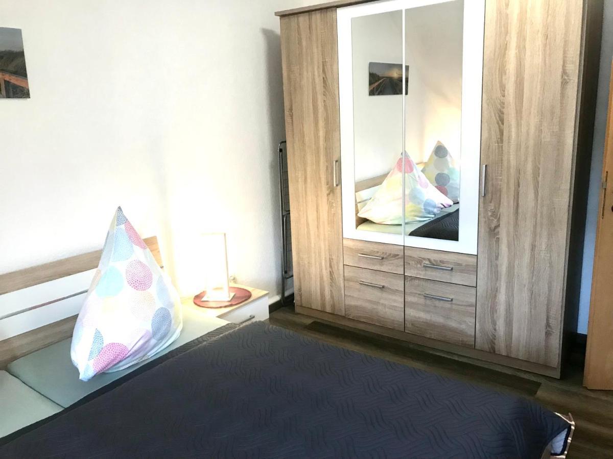 Apartment Enno Auerbach  Ngoại thất bức ảnh