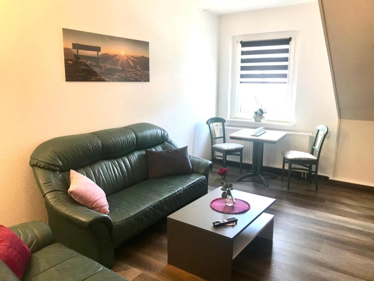 Apartment Enno Auerbach  Ngoại thất bức ảnh