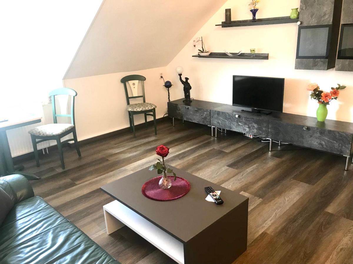 Apartment Enno Auerbach  Ngoại thất bức ảnh