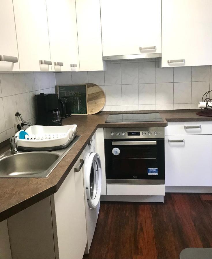Apartment Enno Auerbach  Ngoại thất bức ảnh