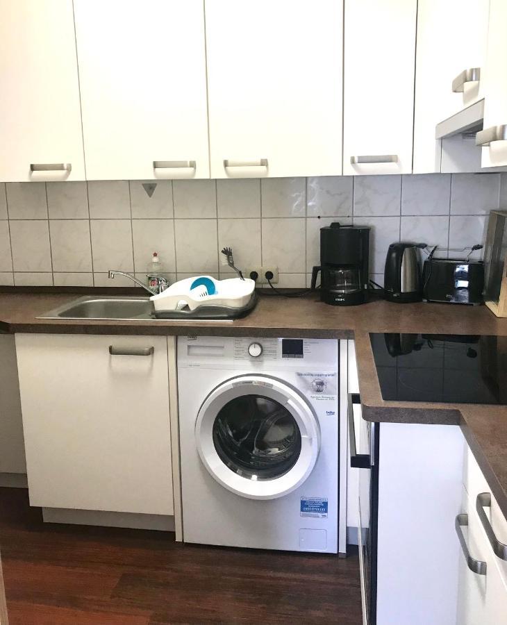 Apartment Enno Auerbach  Ngoại thất bức ảnh