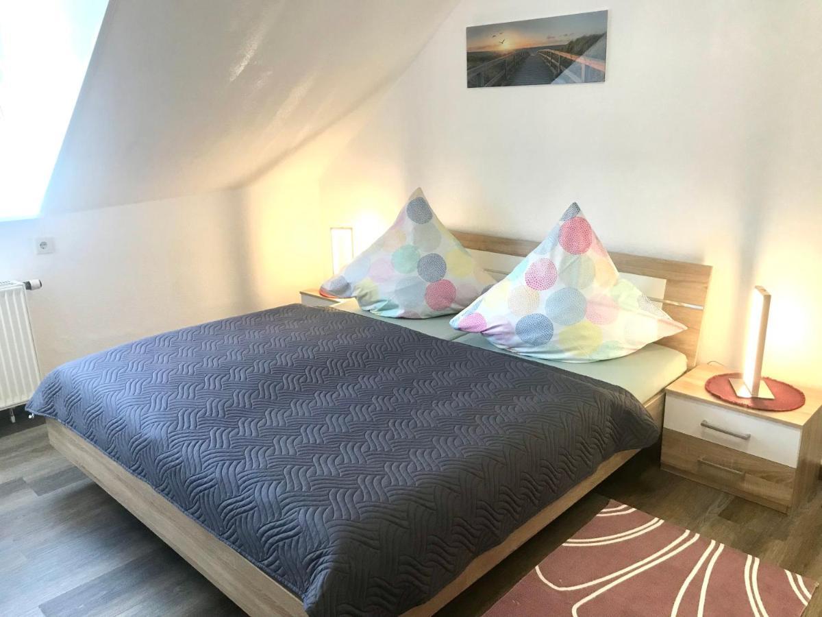 Apartment Enno Auerbach  Ngoại thất bức ảnh